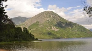 На катамаранах по озеру Фролиха