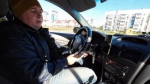 Ниссан Альмера Классик - НАДЁЖНЕЙ УЖЕ НЕ БУДЕТ!(