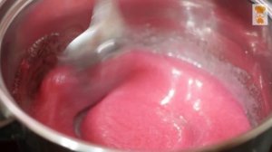 Как сделать леденцы на палочке в домашних условиях/How to make lollipops at home