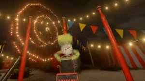 NVIDIA® VR Funhouse - Gameplay