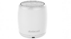 Смотрим  качество Bluetooth колонки dodocol с aliexpress