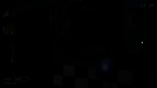 ЭТО ДЕЙСТВИТЕЛЬНО СТРАШНО ► FNAF PLUS ► #1 смотреть онлайн