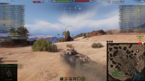 ОБЪЕКТ 252У ЗАЩИТНИК - Берем 3 Отметку