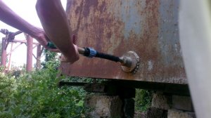 чудо-таймер полива