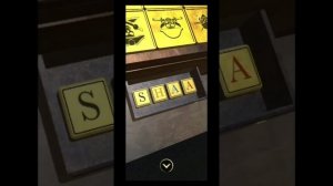 Mystery Box The Room Level 3 - Sea Wolf Walkthrough