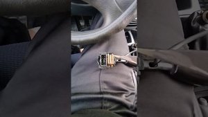 не работает дальний свет шевроле ланос