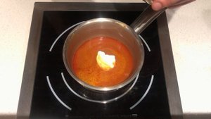 Соус Том Ям, оригинальный и универсальный соус