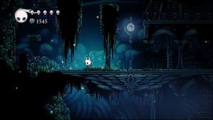 Прохождение Hollow Knight–Часть 3: Зелёная тропа/ Босс: Хорнет