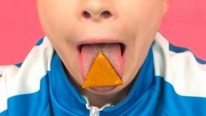 Игра в Кальмара в реальной жизни Челлендж #2 от HAHANOM Challenge