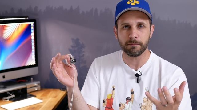 KZ ZS10 Pro Super Review - BIG Improvement смотреть онлайн