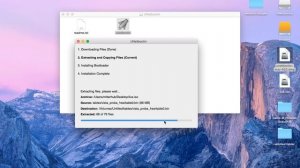 Easy way to make bootable usb in mac