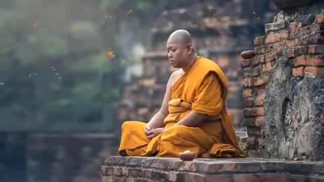 Музыка для медитации, умиротворения души,снятия нигатива,увеличивает силу мозга. смотреть онлайн