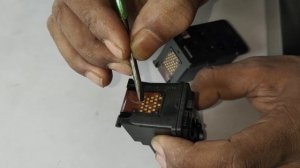 Canon G2000 Support Code 1471 I Canon G2000 cartridge not recognized Problem Solution