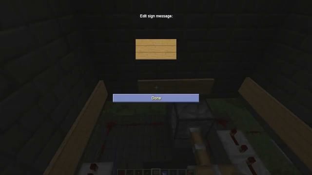 Minecraft механизмы #1.Салют. смотреть онлайн