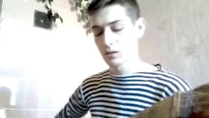 Руки Вверх - Думала (кавер)