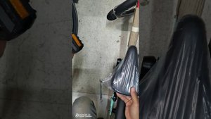 Как снять педали, на Лисапедах.
