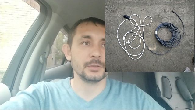 Теперь семь делений, а я готовлюсь к зиме. смотреть онлайн