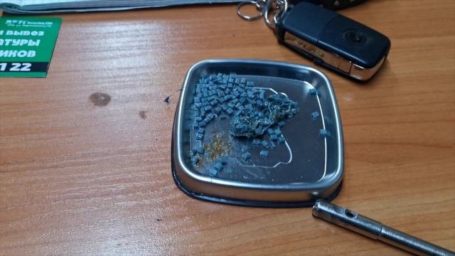 Работаем с малыми объемами и высоким ценами! Как отличить полипропилен?