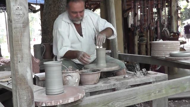 Clay modeling\лепка из глины смотреть онлайн