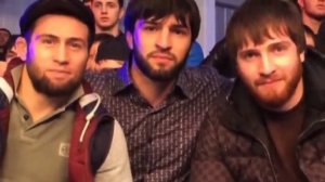 У радости друзей всегда полно  - Rosie SD