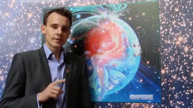 Рубрика "Экскурсия по Зодиаку". Созвездие Скорпиона