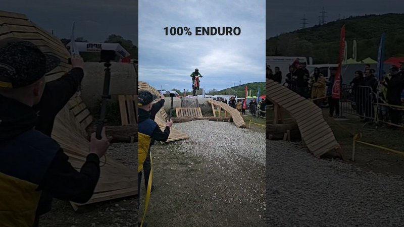 Черняев vs Кунцевич 100% ЭНДУРО #эндуро #enduro