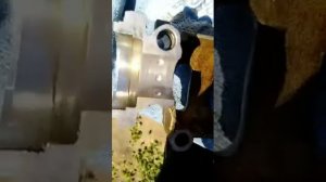 Доработка распредвала лада гранта