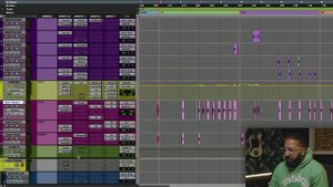 MixWithTheMasters BAINZ Mixing Tick Tock Young Thug Tutorial
PART 2