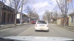 Поездка на кооперативный рынок, Краснодар