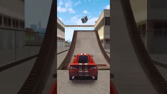 Extreme Car Sport Racing P1 #cargames #trending #videogames