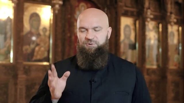 РОЖДЕСТВО ПРЕСВЯТОЙ БОГОРОДИЦЫ / ПРАЗДНИК ДНЯ