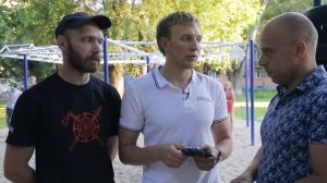 Как построить спортивную площадку | Где взять деньги на площадку