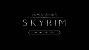 The Elder Scrolls V: Skyrim - Special Edition - Трейлер №1