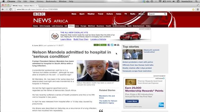 How to Use Google News RSS Feeds смотреть онлайн