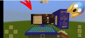 Поиграл в minecraft в Майнкрафте | ДимА4 minecraft!