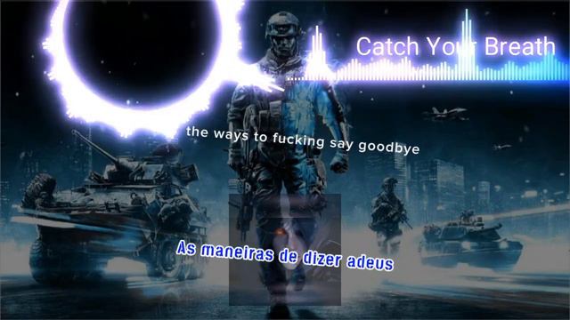 Catch Your Breath-Y.S.K.W.-legendado смотреть онлайн