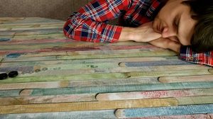 Вторая жизнь парикмахерского кресла. The second life of a hairdressing chair