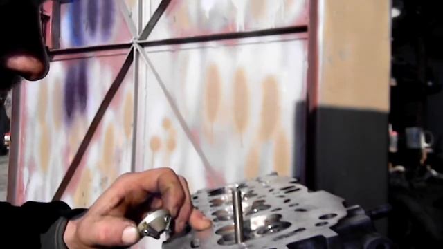 Полный капремонт мотора для Gelly CK-2,двигатель MR479QA,1,5 литра 16 клапанов!Начало! смотреть онлайн