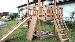 СТОЛЯРКА КАК ХОББИ