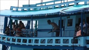 Паттайя, Коралловые острова, Снорклинг.Pattaya Coral Island, snorkelling.