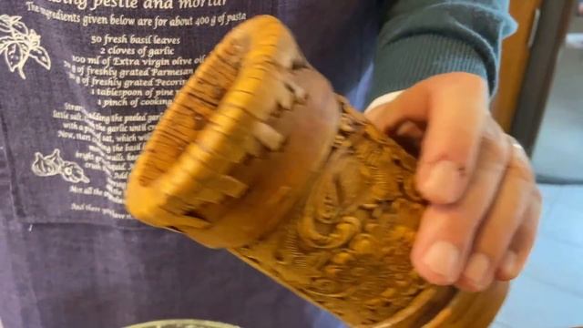 КЛАССИКА ИТАЛЬЯНСКОЙ КУХНИ ОТ ИТАЛЬЯНЦА