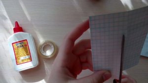 КАК Я ДЕЛАЮ БУМАЖНЫЕ СЮРПРИЗЫ??? /Бумажный клевер