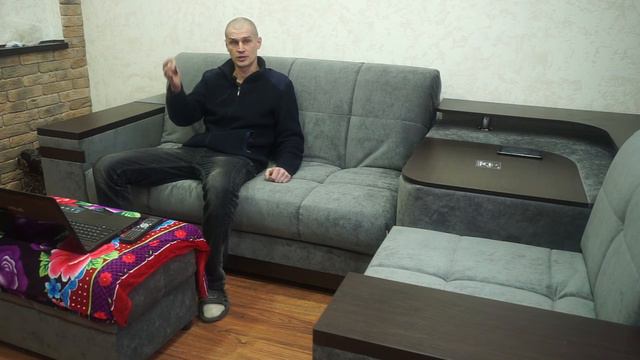 Отзыв о фабрике Савлуков-Мебель и угловом диване Жаклин смотреть онлайн