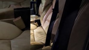 Сиденья ауди а8 в ваз 2110