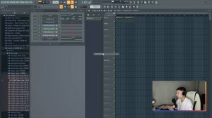 Как сделать CLUB BEAT в стиле INSTASAMKA / Как написать клубный бит в FL STUDIO 20