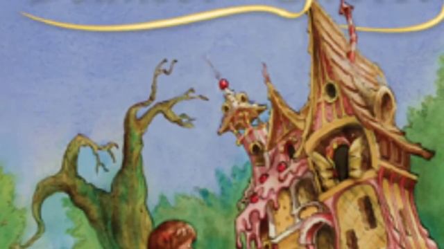 Сказка на английском языке "Гензель и Гретель".An english fairy tale Нansel and Gretel смотреть онлайн