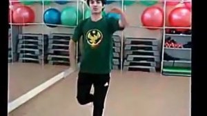 обучение танцу лезгинка & lezginka