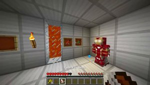 ✅ Майнкрафт, но РЕБЁНОК оказался СУПЕРГЕРОЕМ!