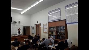 Школа имени А.П. Чехова. го Истра