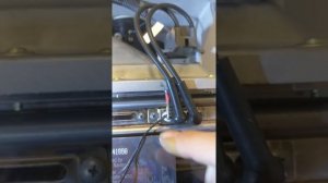 Navien Error code E004